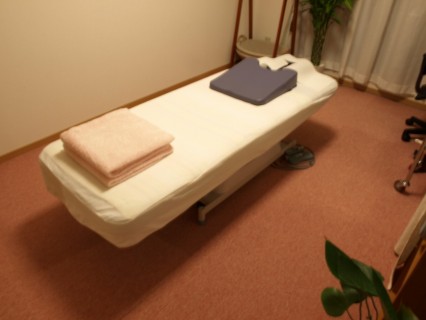 らくゆう堂　-楽悠堂鍼灸治療院-