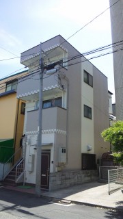 スガ・ペインター