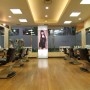 HAIR MAKE WASHAW　夙川店