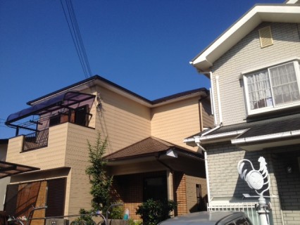 株式会社城下塗装