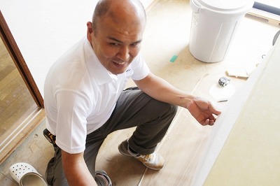 住まいる建装株式会社