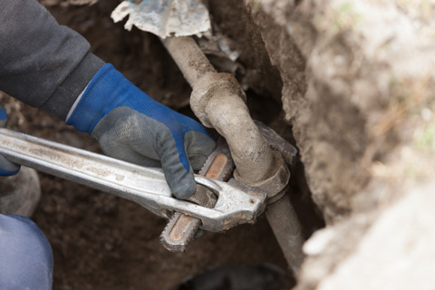 K・Oウォーターワークス