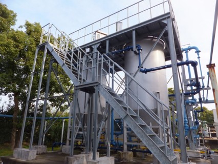 竹林設備株式会社