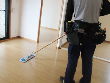 おそうじや　エフ・ケイ