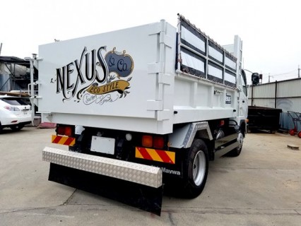 株式会社ネクサス