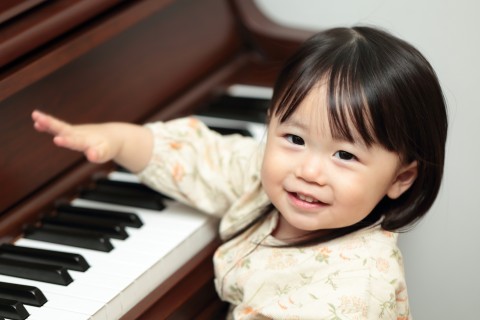 やすだピアノ教室