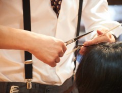 ému hair
