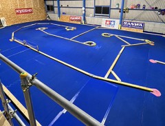 ラビットファンサーキット