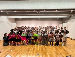 Dance School Bloomy
