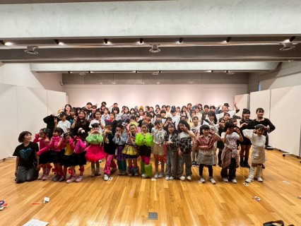 Dance School Bloomy