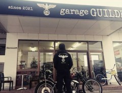 garage　GUILDE