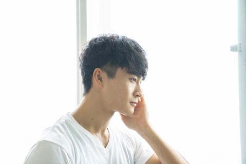 Beauty　Salon　Haruvi