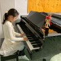 一法師ピアノ教室