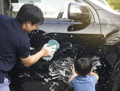 GARAGE美華
