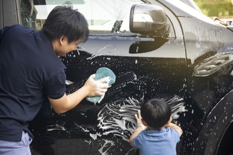 GARAGE美華