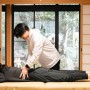 お寺で心と身体を整える