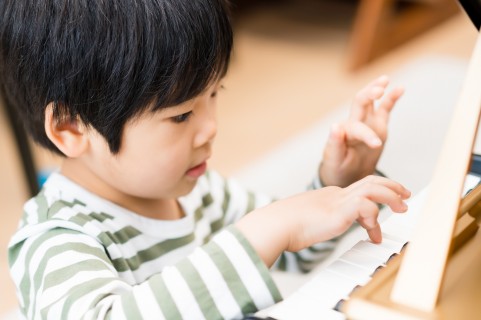 さおり音楽教室