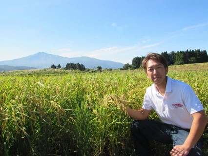 株式会社ひの里