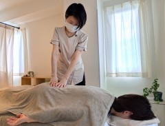 リラクゼーションサロン TAO