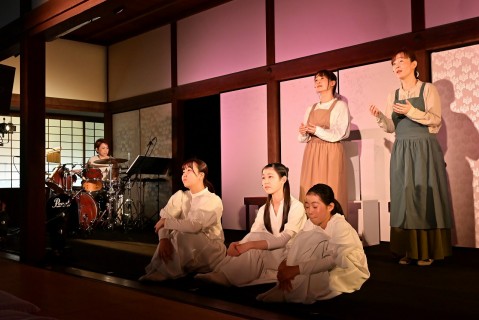 劇団トリニティ