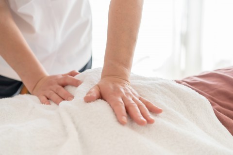 整体院アルビネス