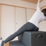 Personal　Pilates　Farbe