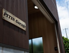 PITIN Garage（ピットインガレージ）
