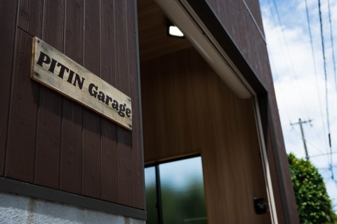 PITIN Garage（ピットインガレージ）