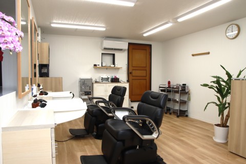 BARBER OWL（バーバーオウル）