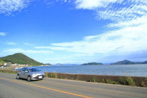 輝魂オート（キレイオート）