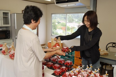 神戸農園ハレいろ