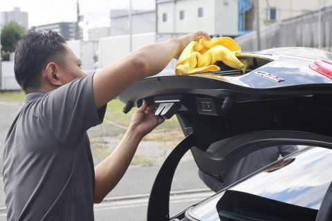 SMILE WASH（スマイルウォッシュ）