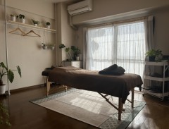 Relaxation 和そう