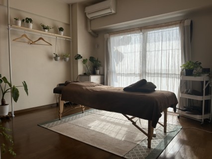 Relaxation 和そう