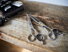 Hair Cut Lucky Clover（ヘアーカットラッキークローバー）