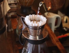 紡ぎ珈琲焙煎所