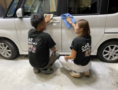 CAR memories just service（カーメモリーズジャストサービス）