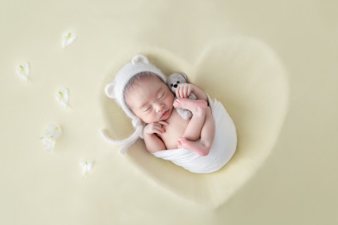 Three little bunnies（スリーリトルバニーズ）