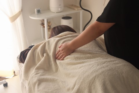 hand relaxation salon COCO（ココ）