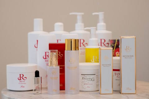 Salon de Helme（サロンドエルメ）