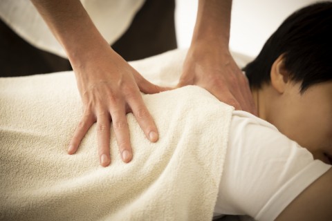 出張ボディメンテナンス　酒井