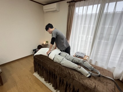 リラクゼーションサロン RE:テラス