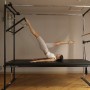 machine pilates studio BELLE