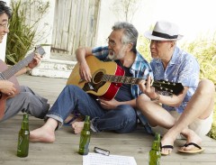 きくちゃんのGuitar教室
