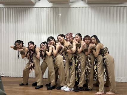 Dancestudio V.labo（ヴィラボ）