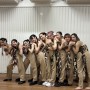 Dancestudio V.labo(ヴィラボ)