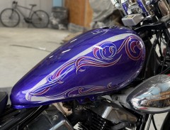 THE ZODIAC（ザゾディアック）