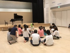 さかもとさちこ音楽教室