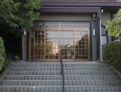 お寺で心と身体を整える