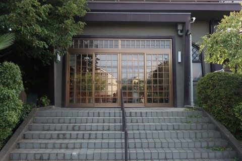 お寺で心と身体を整える